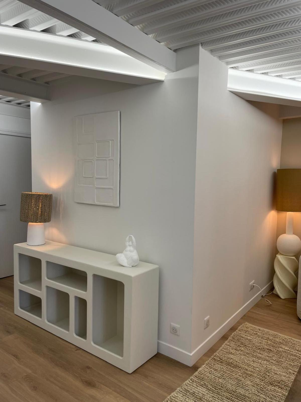 Apartament 4 Pieces Charme Paris Centre Zewnętrze zdjęcie